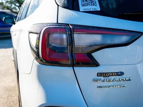 Certified 2025 Subaru Outback Premium image 16