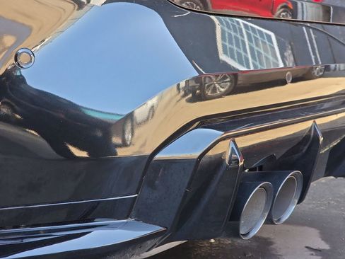 Used 2021 BMW M3 Competition w/ Executive Package RWD image 48