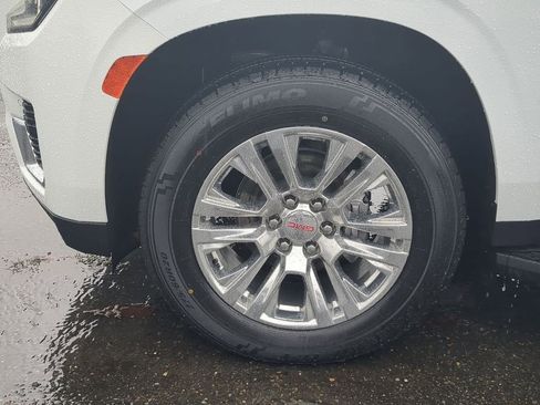 Used 2024 GMC Yukon Denali image 35