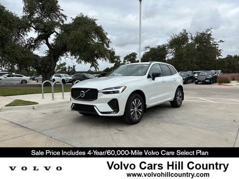 Used 2025 Volvo XC60 B5 Core w/ Protection Package Premier AWD/4WD image 1