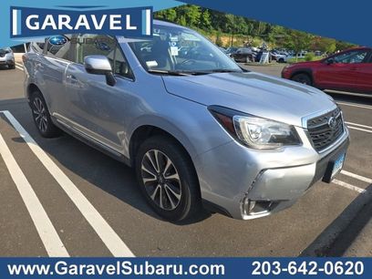 Used 2017 Subaru Forester 2.0XT Touring