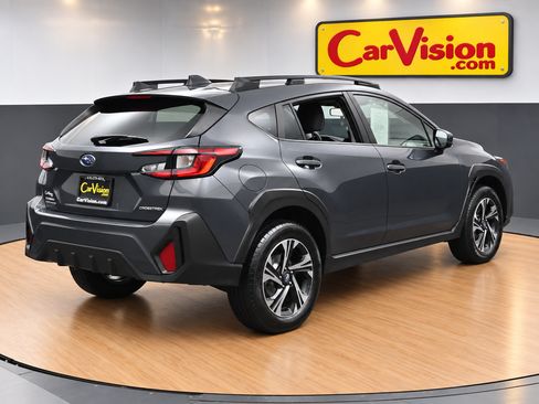 Used 2024 Subaru Crosstrek 2.0i Premium AWD/4WD image 4