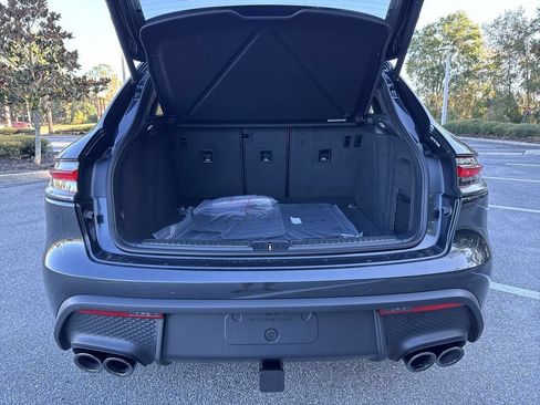 Used 2026 Porsche Macan S AWD/4WD image 20