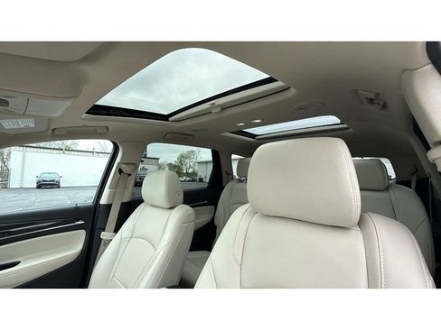 Used 2023 Buick Enclave Premium w/ Experience Buick Package AWD/4WD image 27