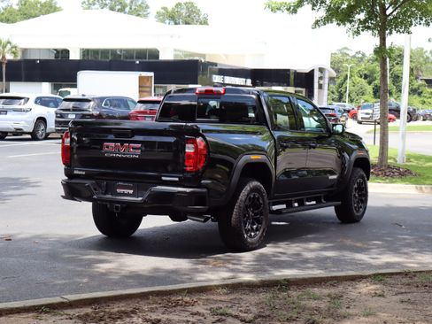 Used 2026 GMC Canyon Elevation w/ Convenience Package RWD image 9