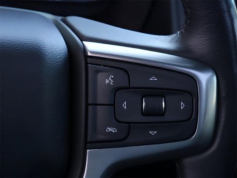 Used 2022 Chevrolet Tahoe LT w/ LT Signature Plus Package image 38