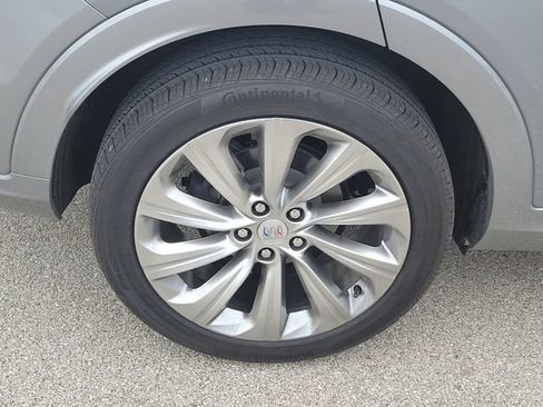 Used 2024 Buick Envista Avenir FWD image 7
