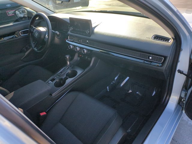Used 2022 Honda Civic EX image 21
