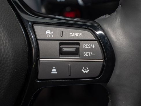 Used 2023 Honda HR-V EX-L image 31