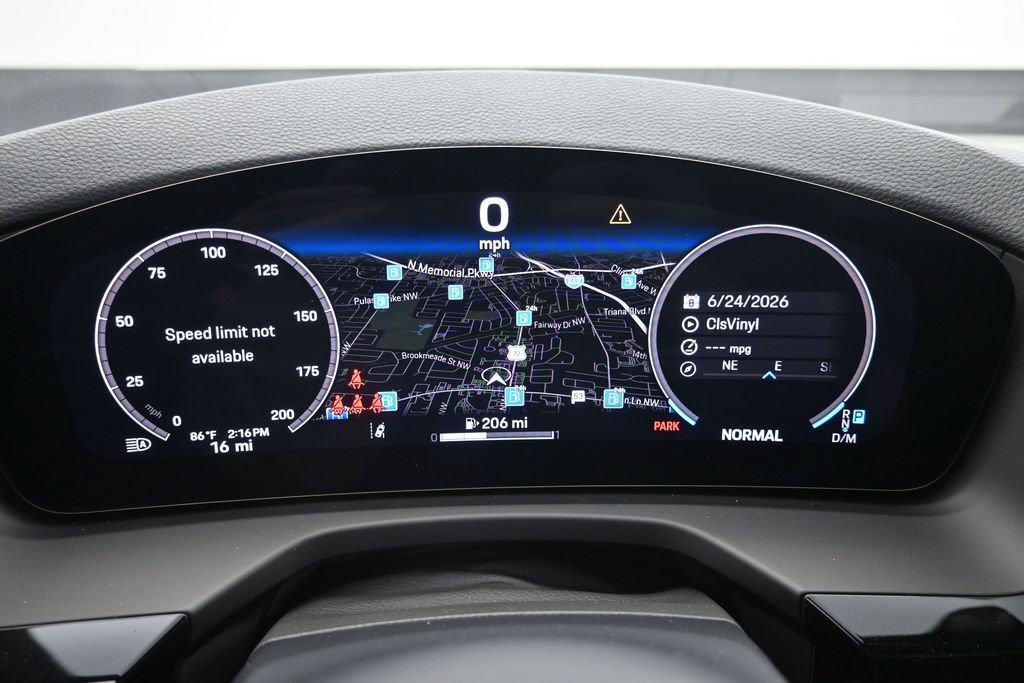 New 2026 Porsche Panamera 4 AWD/4WD image 16