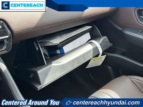 Used 2023 Honda Pilot Elite image 33