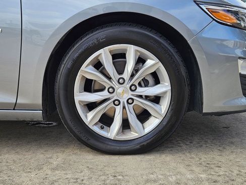 Used 2024 Chevrolet Malibu LT FWD image 20