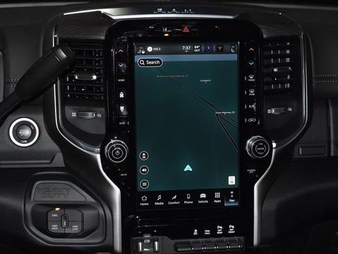 New 2026 RAM 2500 Laramie w/ Night Edition image 18