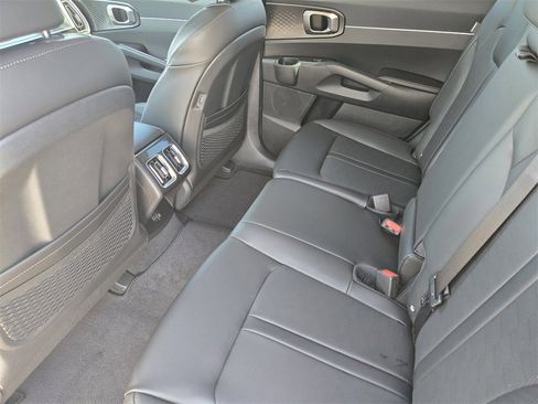 New 2026 Kia Sorento EX image 19
