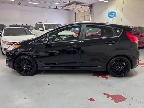 Used 2016 Ford Fiesta ST image 6