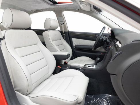 Used 2003 Audi RS 6 image 4