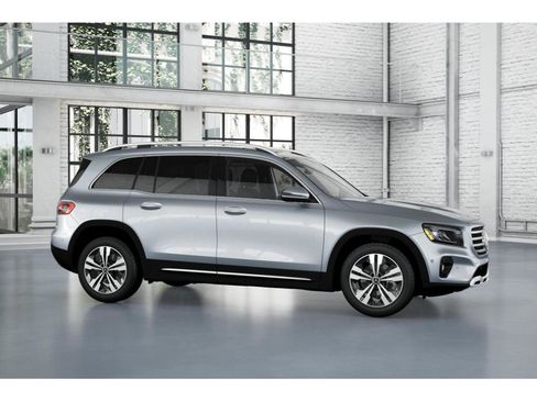 New 2026 Mercedes-Benz GLB 250 GLB 250 image 14