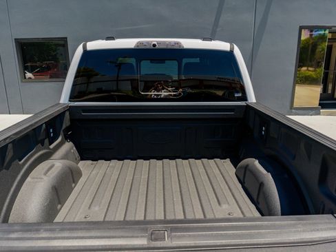 Used 2025 Ford F150 Raptor AWD/4WD image 54