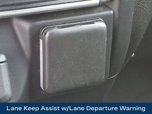 Used 2022 Chevrolet Silverado 1500 Custom image 27