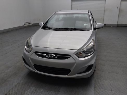 Used 2014 Hyundai Accent GLS image 15