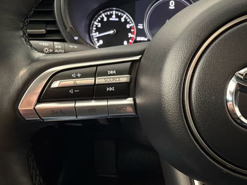 Certified 2023 MAZDA CX-30 2.5 Turbo w/ Premium Package image 15