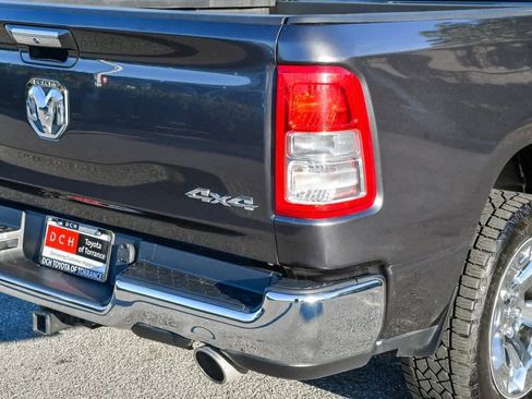 Used 2020 RAM 1500 Big Horn image 11