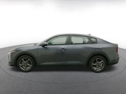 Used 2025 Kia K4 FWD image 4