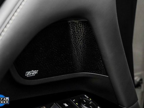 Used 2023 Lexus LX 600 F Sport w/ Accessory Package (Z1) image 48