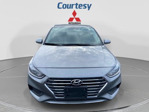 Used 2021 Hyundai Accent SE FWD image 7
