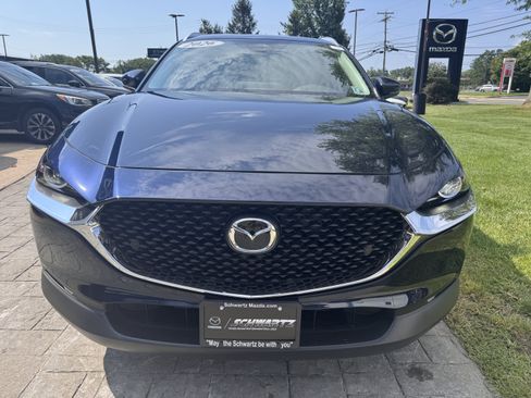 Used 2026 MAZDA CX-30 AWD 2.5 S image 35