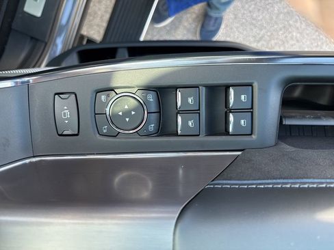 New 2026 Ford F250 Platinum w/ FX4 Off-Road Package image 20