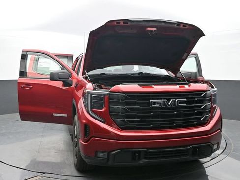 Used 2024 GMC Sierra 1500 Elevation AWD/4WD image 60