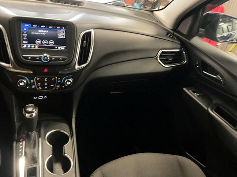 Used 2021 Chevrolet Equinox LT FWD image 5