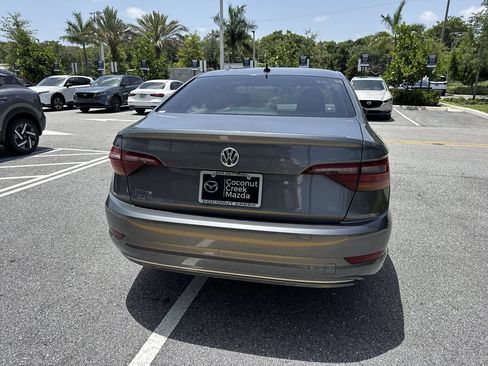 Used 2019 Volkswagen Jetta S w/ Driver Assistance Package FWD image 25