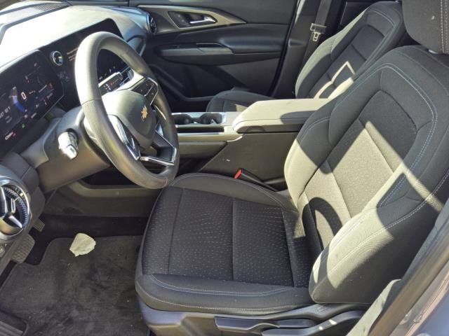 Used 2025 Chevrolet Equinox EV LT FWD image 6