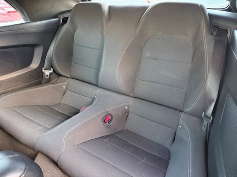 Used 2015 Ford Mustang Convertible w/ Equipment Group 051A image 21