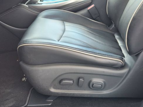 Used 2017 INFINITI QX60 FWD w/ Premium Plus Package image 23