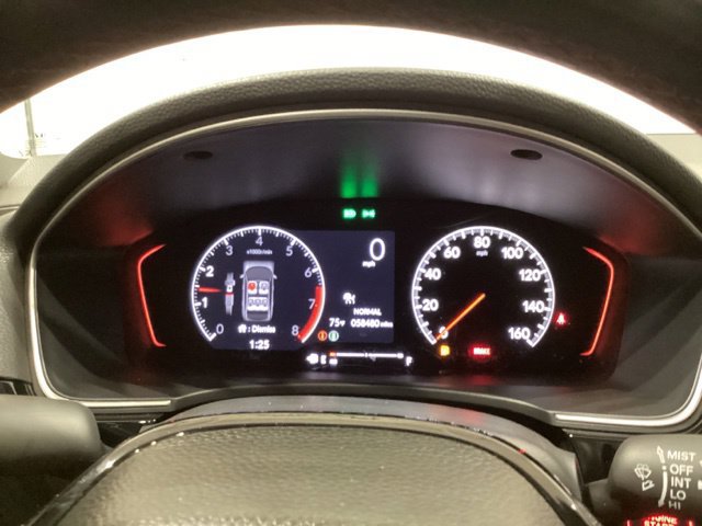 Used 2024 Honda Civic Si image 16