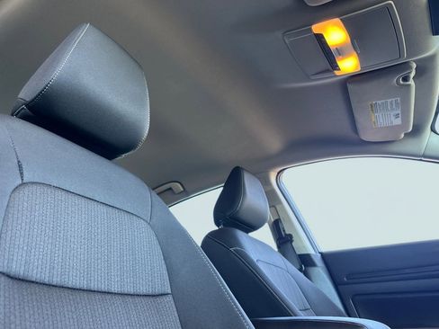 Used 2024 Nissan Altima 2.5 SV image 25