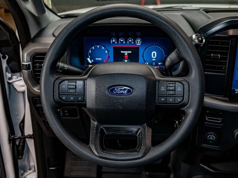 Used 2025 Ford F150 XL w/ Equipment Group 103A High image 15