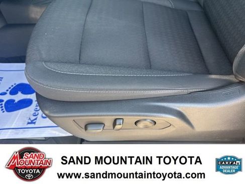 Used 2024 Chevrolet Silverado 1500 RST w/ Protection Package image 17