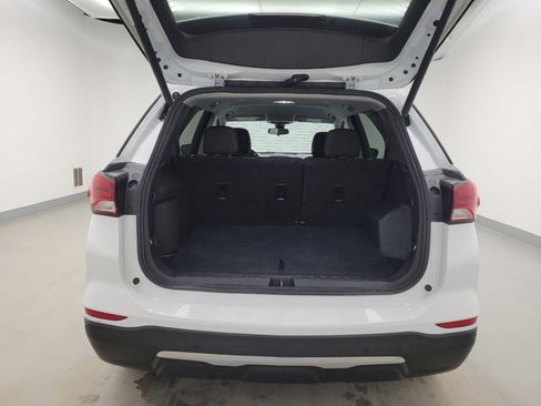 Used 2022 Chevrolet Equinox LT image 29