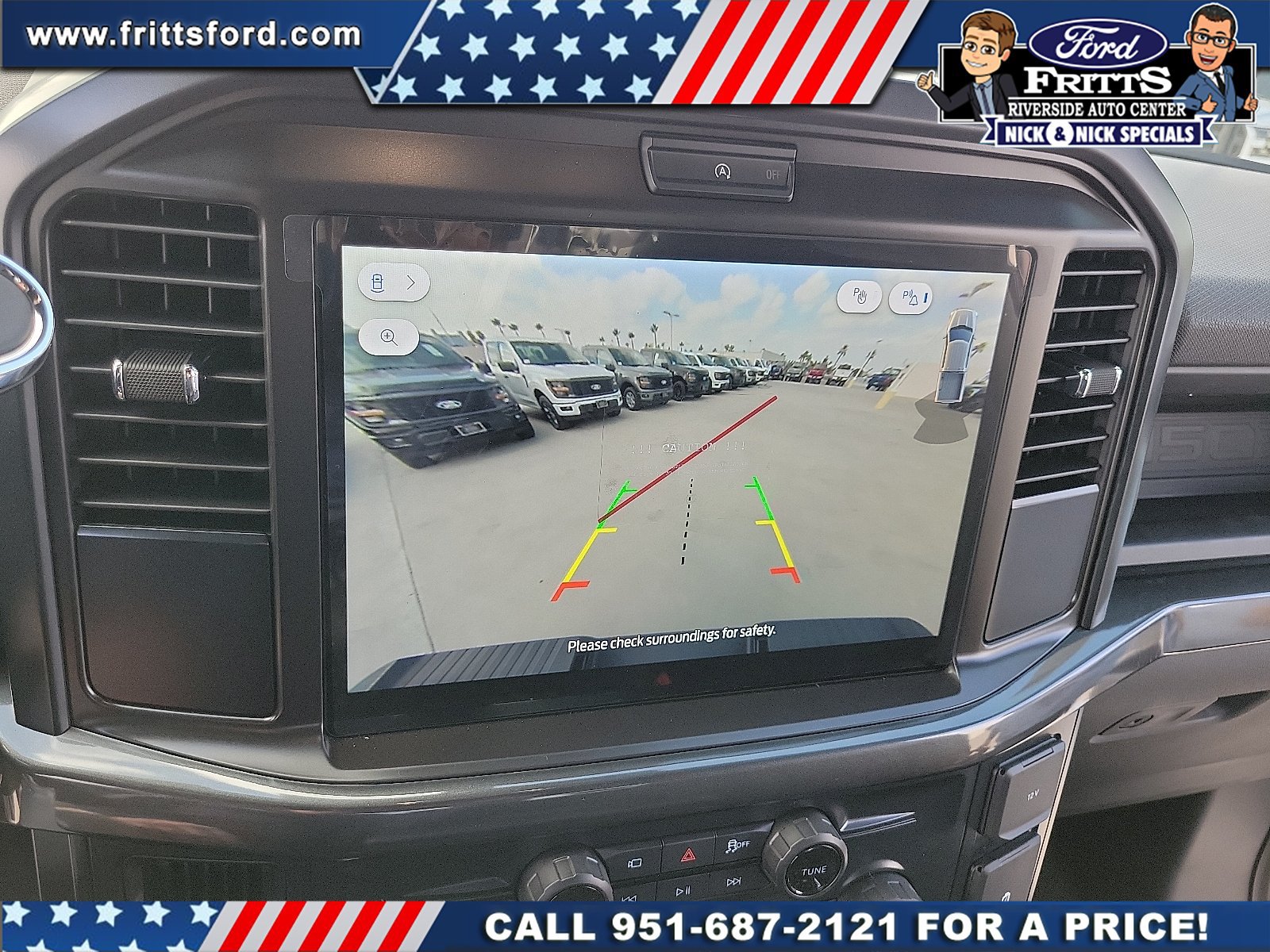 New 2026 Ford F150 STX w/ Equipment Group 200A RWD image 12