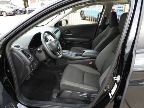 Used 2022 Honda HR-V EX image 13
