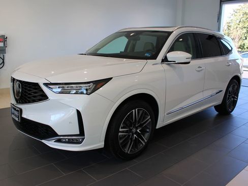 New 2026 Acura MDX w/ Advance Package image 10