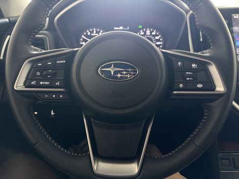 Certified 2025 Subaru Ascent Premium AWD/4WD image 25