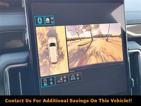 New 2026 GMC Yukon Elevation w/ LPO, Floor Liner Package image 13