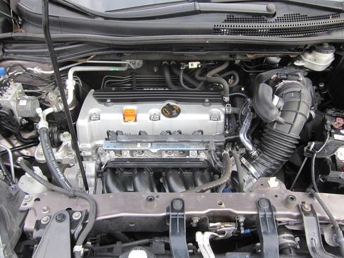 Used 2013 Honda CR-V LX image 18