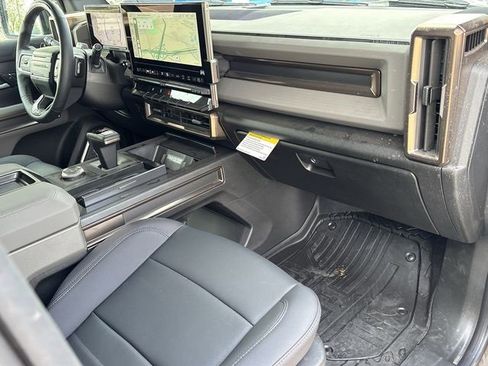 New 2025 GMC Hummer EV 3X image 27