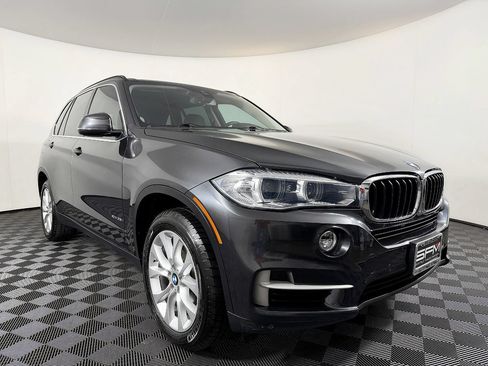 Used 2016 BMW X5 xDrive35i AWD/4WD image 6